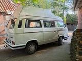 Volkswagen T3-Campingbus - Campingbus Wohnwagen gebraucht