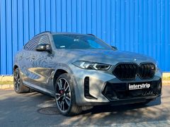 BMW X6 M60 – 3 / 24