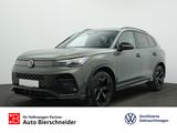 Volkswagen Tiguan 2.0 TDI DSG R-Line BLACK-STYLE AHK PANO A