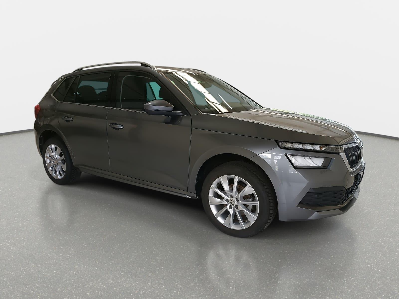 Skoda 1.5 TSI DSG STYLE ACC WINTER DAB