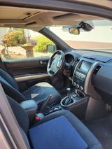 Nissan X-Trail 4x4 SE 2.0 dCi DPF 110kW SE - gebrauchte Nissan X-Trail aus dem Jahr 2011