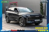 JAECOO J7 SHS Exclusive 1.5l,Head-Up,540° Cam,0% Zinsen - JAECOO 7 Neuwagen