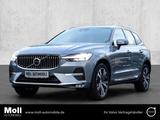 Volvo XC60 Ultimate Bright AWD HUD AD StandHZG Digital