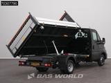 Iveco Daily 35C18 3.0L Driezijdige Kipper Dubbellucht - Iveco Daily 35c18
