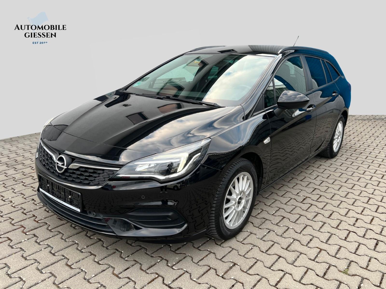 Opel Astra* Automatik* Apple CarPlay / Android* LED