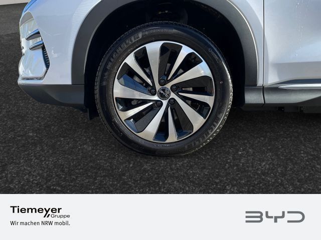 BYD SEAL U