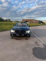 Mercedes-Benz Mercedes Benz Clk 280 - Mercedes-Benz CLK 280: Cabrio