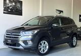 Ford Kuga 2.0 TDCI AWD Aut. Titanium 1.Hand Voll EUR6 - Ford Kuga: 1.6