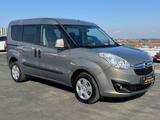 Opel Combo D 1.6 CDTI Klima PDC SHZ 5 Sitze - gebrauchte Opel Combo aus dem Jahr 2014