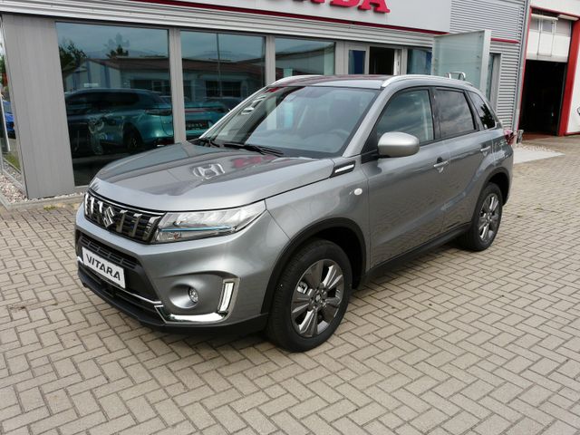 Suzuki Vitara 1.4 BOOSTERJET Hybrid Comfort