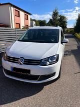 Volkswagen Sharan 2.0 TDI SCR 85kW CL Edition - Volkswagen Sharan: 2.8