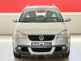 Volkswagen Polo CrossPolo*1.HAND*LPG-GASANLAGE*APPLECARPLAY - mit LPG-Antrieb: Gasanlage