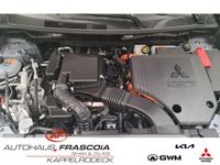 Mitsubishi Plug-in Hybrid Outlander - Vorschau Bild 13