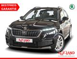 Skoda Kamiq 1.5 16V TSI Ambition LED ACC AHK Tempomat - Skoda Kamiq: mit Anhängerkupplung