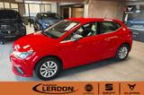Seat Ibiza 1.0TGI Xcel LED|SHZ|FullLink - Seat Ibiza: Tgi