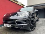 Porsche Cayenne Diesel*GTS*PaNo*4xSitzHz*KaM*NappA*Histo - Porsche Cayenne in Bonn