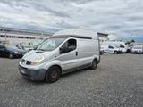 Renault Trafic - Renault Trafic aus 2007