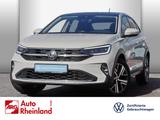 Volkswagen Taigo Style 1.5 TSI OPF DSG PANO/AHK/NAVI/LED/AP - VW Taigo in Bonn