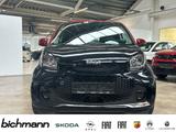 Smart fortwo cabrio EQ passio  Nav PDC SHZ - Smart Gebrauchtwagen von 2020