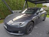 Tesla Model S P100D Sitzbelüftung wenig km 21" AEZ - Tesla Model S: P100d