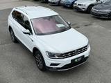 Volkswagen Tiguan Allspace 2.0 TDI 7-SITZER NAVI KAMERA - VW Tiguan Allspace Diesel Gebrauchtwagen