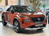 Nissan X-Trail Tekna 1.5 VC-T e-4ORCE*PANO*HUD*360° - Nissan X-Trail: Allradantrieb