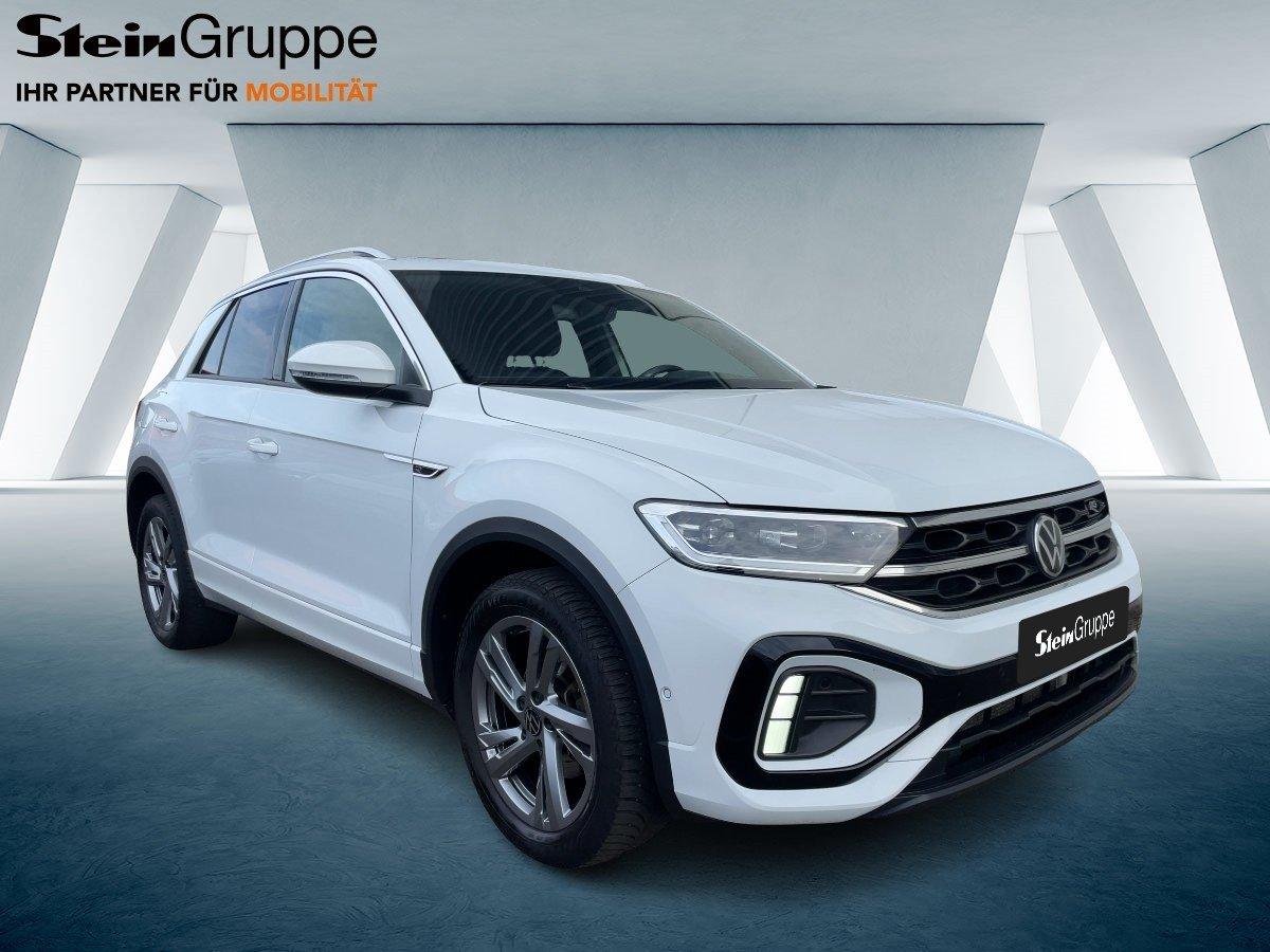 Volkswagen T-Roc R-Line 1.5 TSI APP+PANO+ACC+LED+PDC+VIRT, миниатюра 5