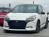 Citroën DS3 SportChic/Navi/Kamera/LED/SHG - gebrauchte Citroën DS3 aus dem Jahr 2016