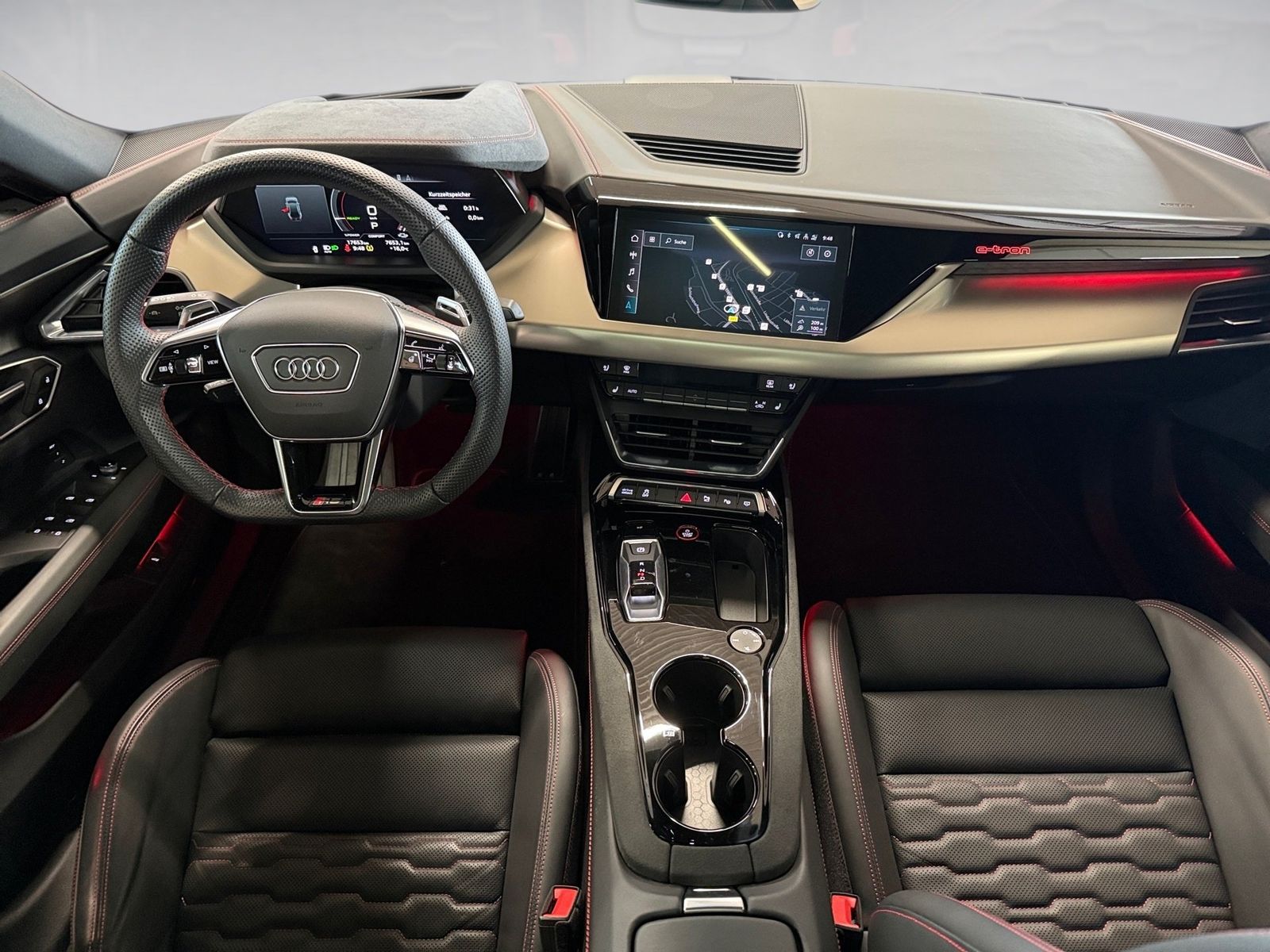 Audi RS e-tron GT - Bild 19