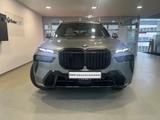 BMW X7 xDrive 40d M Sportpaket HUD StandHZG Pano Nav - gebrauchte BMW X7 aus dem Jahr 2023