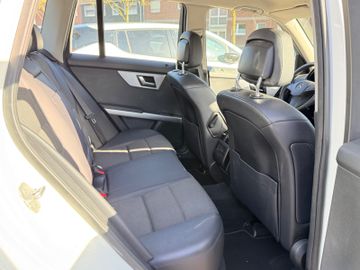 Mercedes GLK 220 - 12