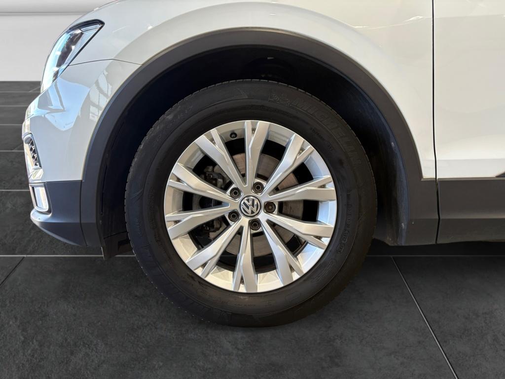 Volkswagen Tiguan 1.5 TSI Trend LED SHZ KESSY KLIMA PDC, миниатюра 15