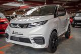 Aixam City Sport, mit 15 Jahren Aixam Fahren - Aixam City Neuwagen