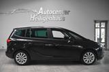 Opel Zafira Tourer Drive Navi Kamera Tempo 7-Sitz PDC - gebrauchte Opel Zafira Tourer aus dem Jahr 2015