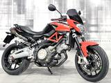 Aprilia Shiver 750 - APRILIA SHIVER 750