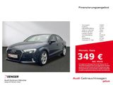 Audi A3 Limousine Sport 35 TDI S tronic MMI Xenon - Audi A3