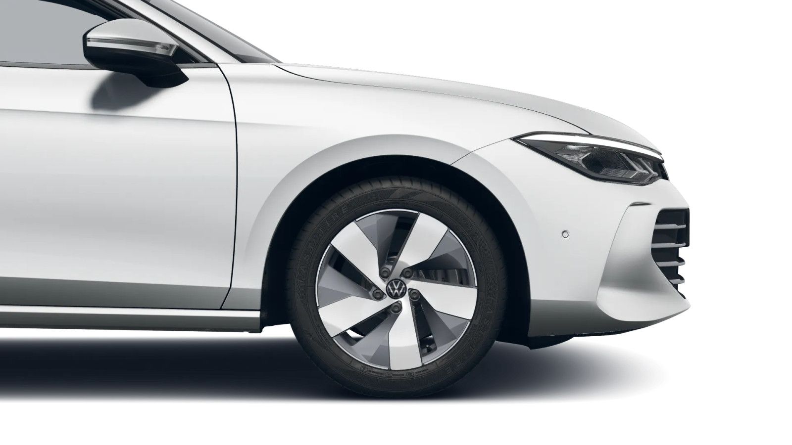 Volkswagen Passat Business 1.5 TSI eHybrid NAVI AHK KAM HUD foto 3