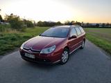 Citroën C5 HDi 135 Exclusive  - gebrauchte Citroën C5 aus dem Jahr 2007