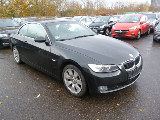 BMW 325 Baureihe 3 Cabrio 325i