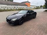 BMW 640d Cabrio M Sport Facelift - BMW 6er Reihe mit Facelift