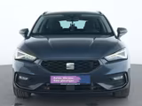 Seat Leon FR Winter-Paket|Navi|ACC|Fernlichtassist - Gebrauchtwagen in Langen (Hessen)
