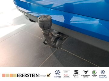 Audi A3 Sportback 1.4 TFSI e-tron 40 AHK RFK