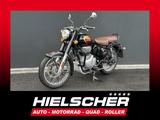 Royal Enfield Classic 350 ABS aus 1.Hand im TOPZUSTAND - ROYAL ENFIELD CLASSIC 350