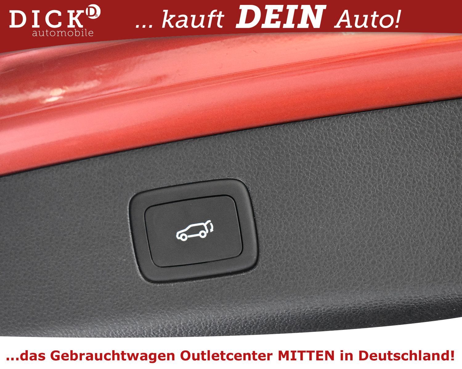 MG EHS PHEV 1.5 T-GDI Luxury  LED+PANO+SHZ+ACC+360° - Image 27