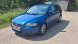 Volvo V50 D5 2.4 Diesel Automatik - Volvo V50: 2.4