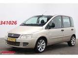 Fiat Multipla 1.9 JTD Active klima Cruise PDC AHK - Fiat Multipla Gebrauchtwagen