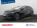 Volkswagen ID.7 TourerPro / Navi, Matrix, AR-HuD, AHK, 360° - mit Elektro-Antrieb: Beheizbare Frontscheibe, Kombi