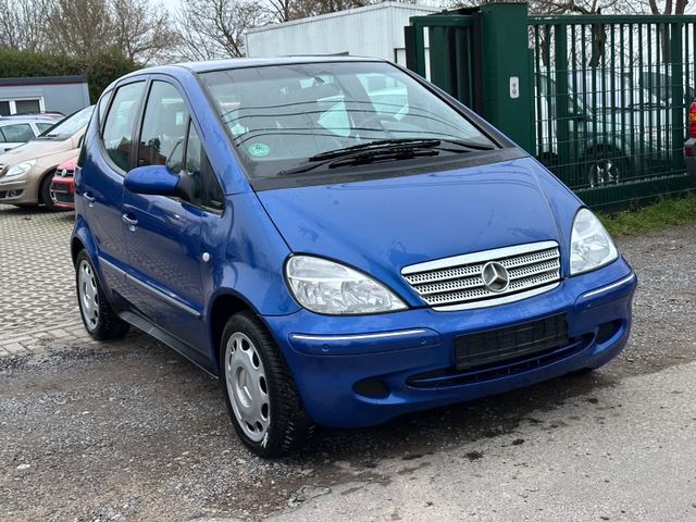 Mercedes-Benz A 160 A -Klasse A 160 Automatik Tüv/Service/Neu