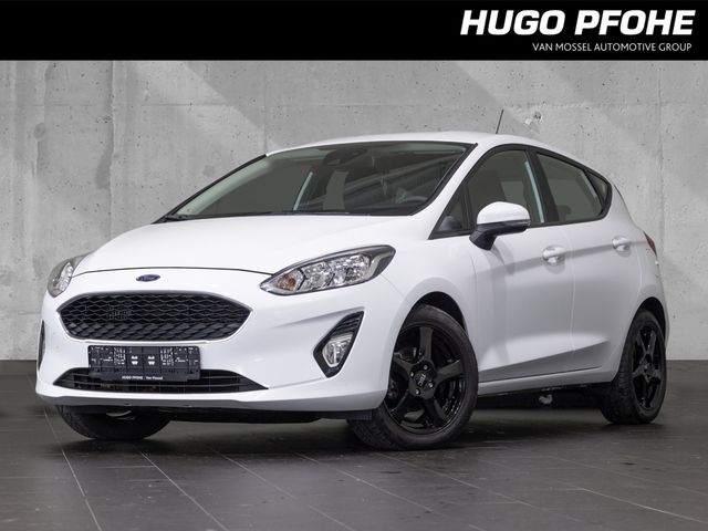 Ford Fiesta COOL&CONNECT 1.0 EcoBoost Winter-Pkt. Nav