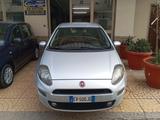 Fiat Punto 1.4 8V 5 porte Natural Power Lounge - Fiat Punto mit CNG-Antrieb